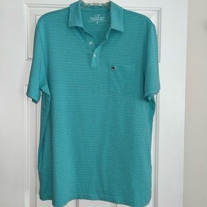 Vineyard Vines Edgartown Polo